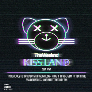 Professional 2 The Town 3 Adaptation/Love In The Sky 4 Belong To The ...