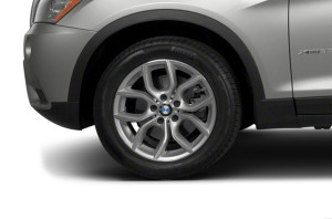 2013 BMW X3 SUV xDrive28i 4dr All wheel Drive Sports Activity Vehicle ...