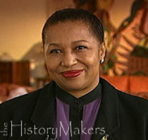 sen carol moseley braun while the honorable carol moseley braun