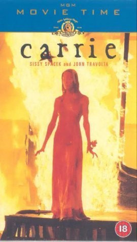 14 december 2000 titles carrie carrie 1976