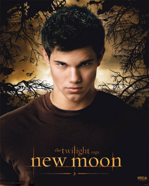 twilight Crepúsculo new edward and Jacob posters