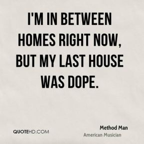 was once a shameless, full-time dope fiend.