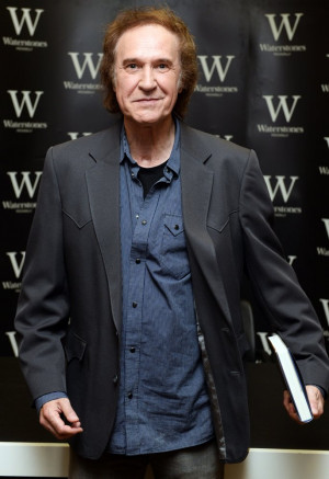 Ray Davies Pictures