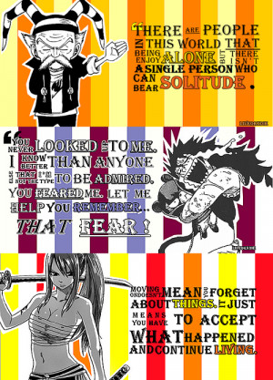 fairy tail makarov quotes source http tumblr com tagged fairy tail ...