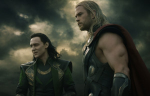 Thor-&-Loki-HD-Wallpaper