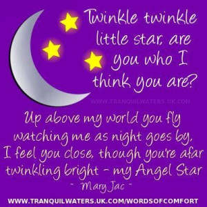 Bereavement quotes, deep, thoughts, sayings, image