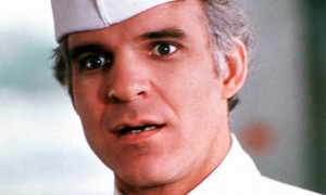 The Jerk - Steve Martin