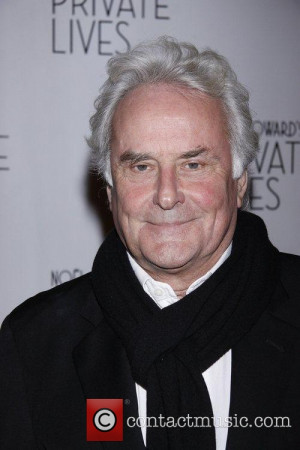 Richard Eyre Pictures