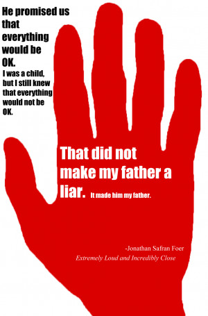 You Are My Everything Quotes And Sayings it made him my father.