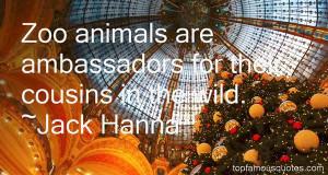 Quotes About Animals In The Wild Pictures