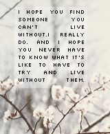 The Selection. One of my favorite quotes!!!!