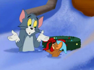 Tom And Jerry