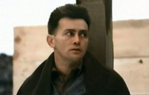 Sheen played Eddie Slovik in theTV film The Execution of Eddie Slovik