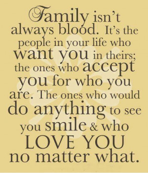 Cute Family Quotes (5)