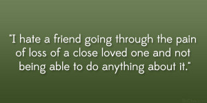 Related Pictures losing a loved one quotes wallpaper with 1920x1080 ...