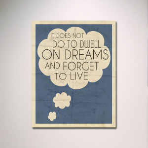 Dumbledore Harry Potter Quotes Inspirational