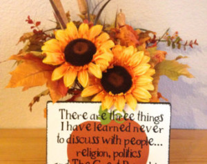 Popular items for thanksgiving quotes