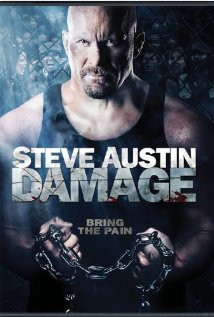 Movie Quotes – Damage – Steve Austin