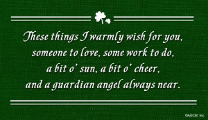 irish sayings and quotes | Top 5 Irish Sayings (3.11.13) | Inspired ...