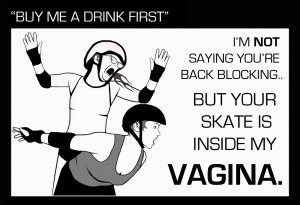 Related Pictures roller diva derby skate funny vintage look t shirt