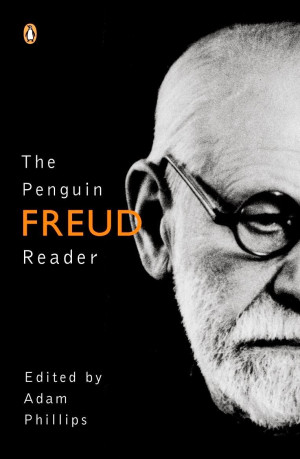 Buy The Penguin Freud Reader here.