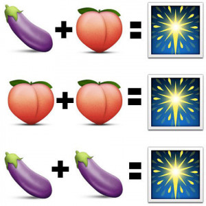 Emoji to Spice Up Your Relationship