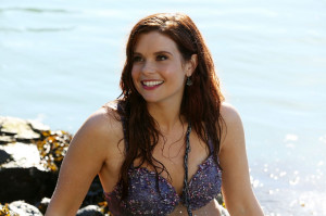 Joanna Garcia – ONCE UPON A TIME – Episode 306 – Promo Photos