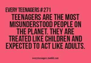 reading quotes for teenagers for teenage readers who