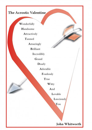 Valentines Gifts For Men Valentine Poems For Send Cards Saying Ideas ...