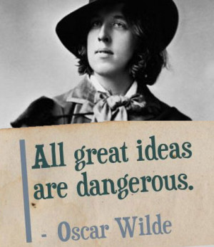 Top 10 Oscar Wilde Quotes