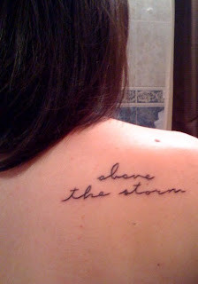 Your hopes, dreams and aspirations are legitimate. They are trying to ...