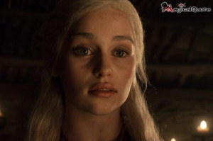 Daenerys Targaryen - TV Series Quotes, Series Quotes, TV show Quotes