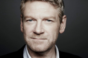 Kenneth Branagh Pictures