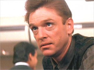 William Atherton!