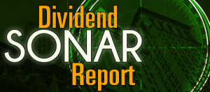 Dividend Stocks Report