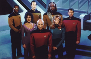 The OTHER Top 10 Best 'Star Trek: Next Generation' Episodes (and None ...