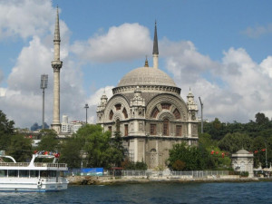 Islamic Architecture 