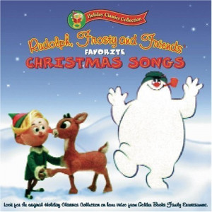 Titles: Rudolph, the Red-Nosed Reindeer , Frosty the Snowman