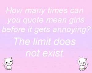 offensive kawaii quotes