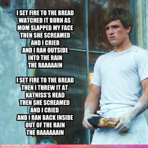 LOL! - the-hunger-games Photo