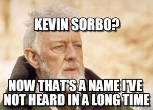 Kevin Sorbo? - Obi Wan Kenobi meme