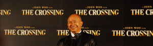 What do we know about John Woo’s return behind the camera?