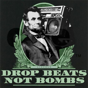 drop_beats_not_bombs_abe_lincoln_quote_iphone_5_wa.jpg?color ...