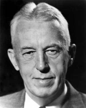 AA cofounder “Bill W”