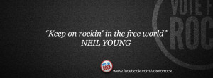 neil young