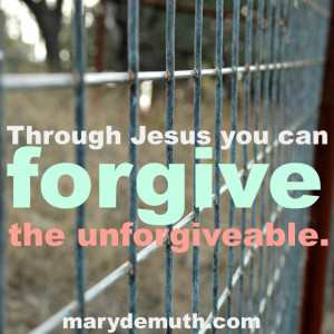 you can # forgive the # unforgiveable here are five simple # steps