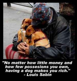 Dog Quotes [Fwd: Sharon Rajkumar]