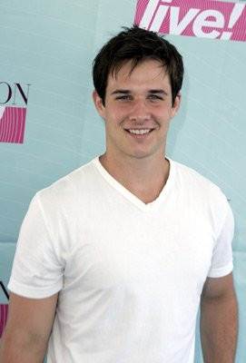 ... com image courtesy wireimage com names ryan merriman ryan merriman