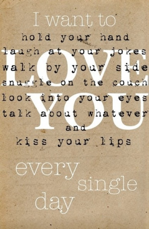 Make fun of me all you want.