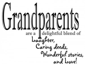 Great Grandma Quotes Grandparents poems and quotes